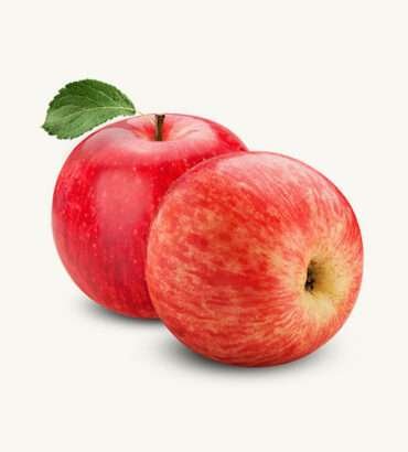 Apples